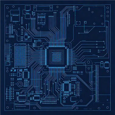 PCB Layout – The Art of Turning a Schematic into a Real Circuit Board